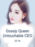 Cover: Gossip Queen: Untouchable CEO - Funstory