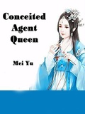 Cover: Conceited Agent Queen - Funstory