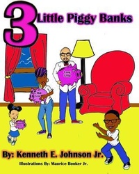 Abbildung von: 3 Little Piggy Banks - 3 Little Piggy Banks