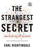 Cover: Strangest Secret - Simple Truths