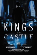 Cover: Kings of the Castle - Macro Publishing Group