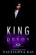 Cover: King of Devon - Macro Publishing Group