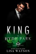 Cover: King of Hyde Park - Macro Publishing Group