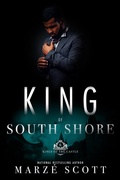 Cover: King of South Shore - Macro Publishing Group