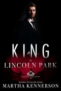 Cover: King of Lincoln Park - Kennerson Books