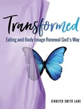 Cover: Transformed - Jennifer Sue Lane
