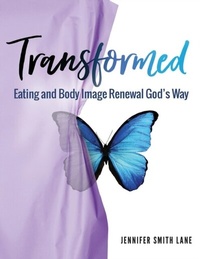 Enlarge image Cover: Transformed - Jennifer Sue Lane