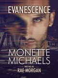 Cover: Evanescence - Monette Draper