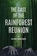 Cover: The Case of the Rainforest Reunion - Hawaii Insight Books