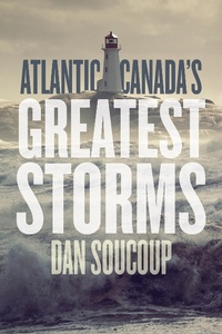 Abbildung von: Atlantic Canada's Greatest Storms - Nimbus