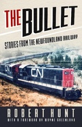 Cover: Bullet - Flanker Press