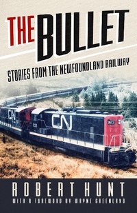 Enlarge image Cover: Bullet - Flanker Press