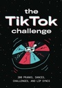 Cover: The TikTok Challenge - Laurence King Publishing