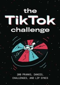 Abbildung von: The TikTok Challenge - Laurence King Publishing