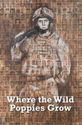 Cover: Where the Wild Poppies Grow - New Generation Publishing