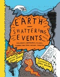 Cover: Earth-Shattering Events - Cicada Books