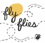 Cover: Fly Flies - Cicada Books