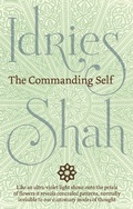 Cover: Commanding Self - ISF Publishing