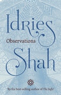 Cover: Observations - ISF Publishing