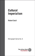 Cover: Cultural Imperialism - ISF Publishing