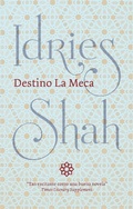 Cover: Destino La Meca - ISF Publishing