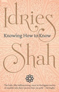 Cover: Knowing How to Know - ISF Publishing