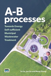 Enlarge image Cover: A-B processes - IWA Publishing