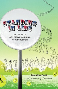 Abbildung von: Standing in Line - Pitch Publishing Ltd