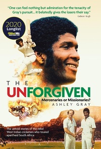 Abbildung von: The Unforgiven - Pitch Publishing Ltd