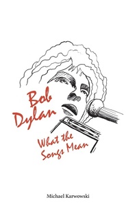 Abbildung von: Bob Dylan: What the Songs Mean - Matador