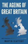 Cover: The Ageing of Great Britain - Matador