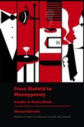 Cover: From Blofeld to Moneypenny - Emerald Publishing Limited
