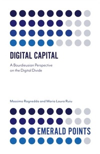 Enlarge image Cover: Digital Capital - Emerald Publishing Limited
