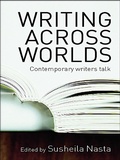 Cover: Writing Across Worlds - Routledge