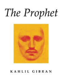 Enlarge image Cover: The Prophet - Amber Books