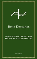 Cover: Discourse on the Method - The Big Nest