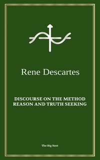 Enlarge image Cover: Discourse on the Method - The Big Nest