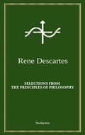 Cover: Selections from the Principles of Philosophy - The Big Nest