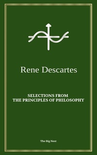 Enlarge image Cover: Selections from the Principles of Philosophy - The Big Nest