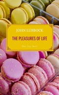 Cover: Pleasures of Life - The Big Nest