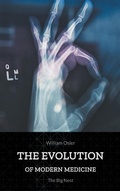 Cover: Evolution of Modern Medicine - The Big Nest