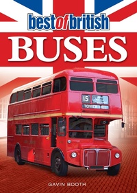 Enlarge image Cover: Best of British Buses - G2 Entertainment