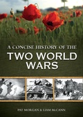 Cover: A Concise History of Two World Wars - G2 Entertainment