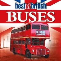 Enlarge image Cover: Best of British Buses - G2 Entertainment Ltd