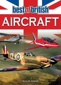 Abbildung von: Best of British Aircraft - G2 Entertainment