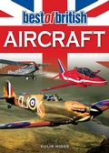 Cover: Best of British Aircraft - G2 Entertainment