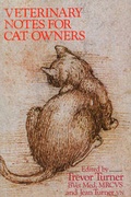 Cover: Veterinary Notes For Cat Owners - Hutchinson