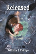 Cover: Released - Brown Dog Books