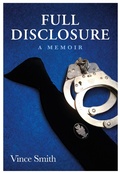 Cover: Full Disclosure - Brown Dog Books