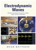 Cover: Electrodynamic Waves - Brown Dog Books